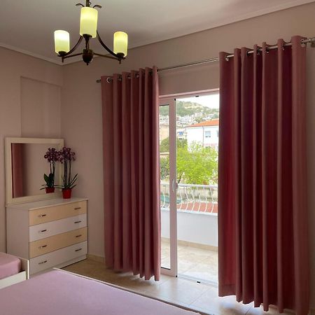 Linda Home Sarande Luaran gambar