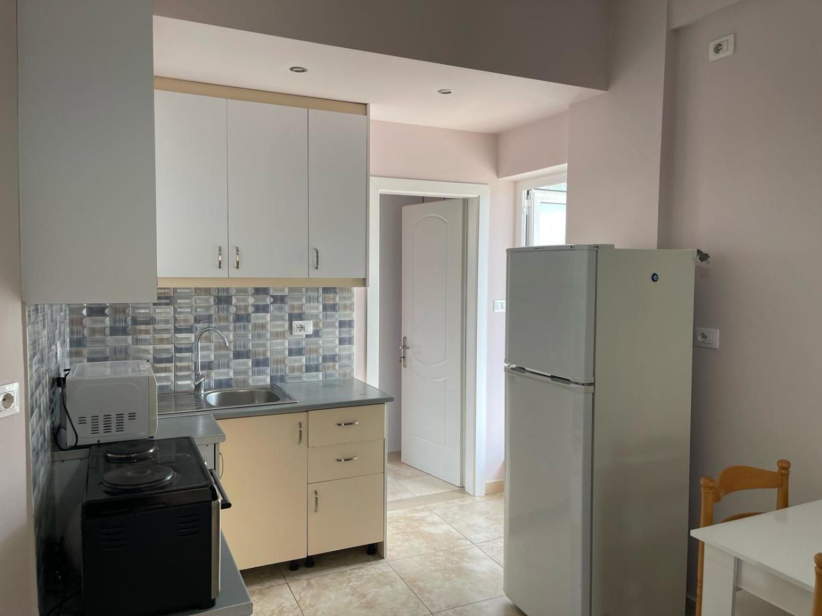 Linda Home Sarande Luaran gambar