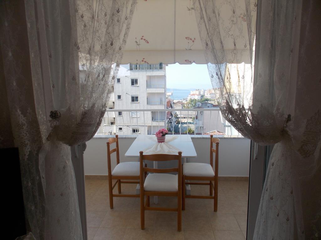 Linda Home Sarande Luaran gambar
